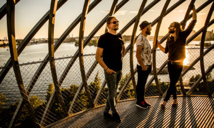 Von Hertzen Brothers Announce Record Deal With Mascot Label Group