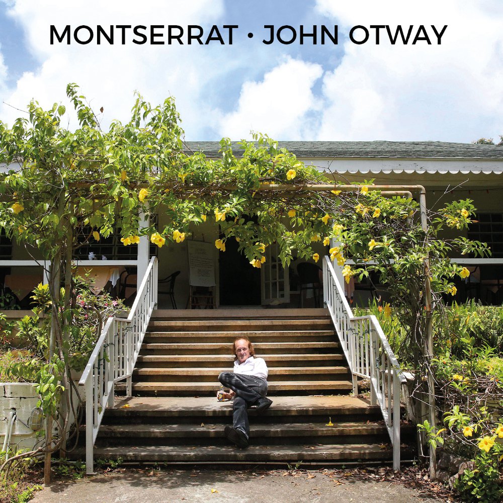 John Otway