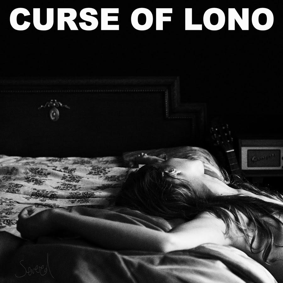 The Curse Of Lono