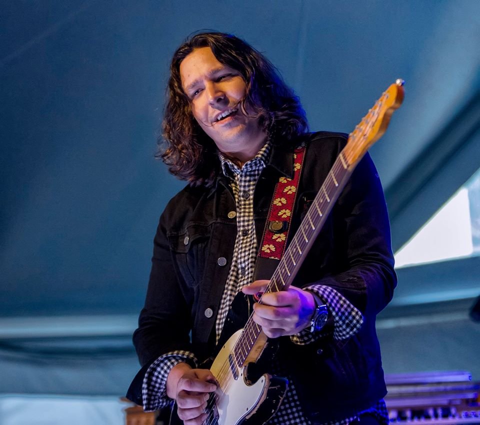 Davy Knowles Guitarist Names The Date