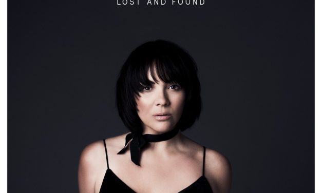 Martine McCutcheon – Lost And Found (Deluxe Edition)