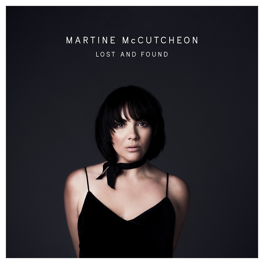 Martine McCutcheon