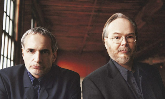 Steely Dan – Are These People With You?