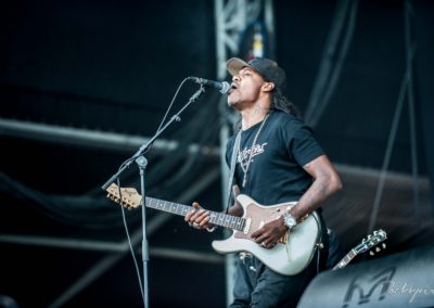 Eric Gales