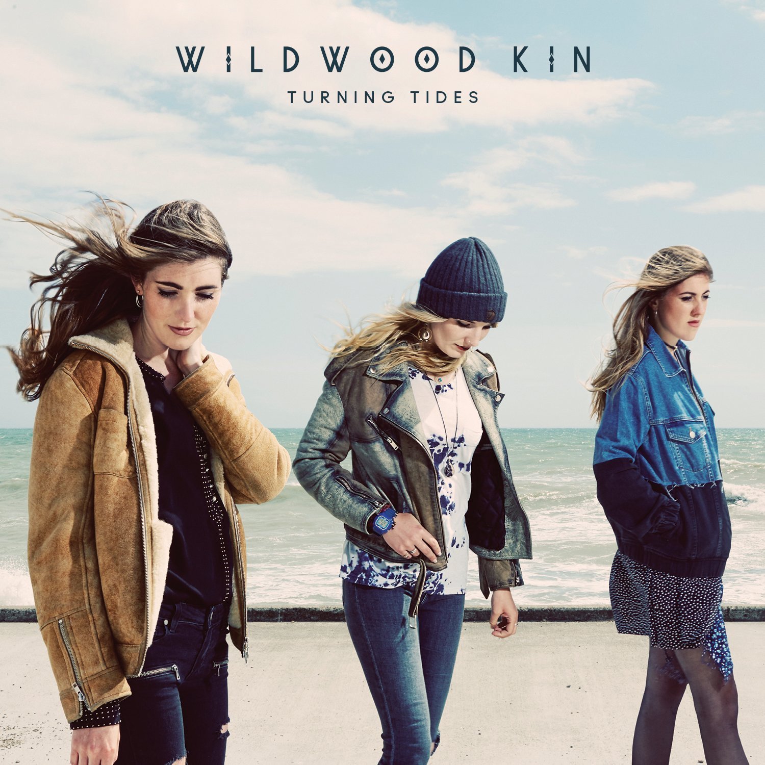 Wildwood Kin