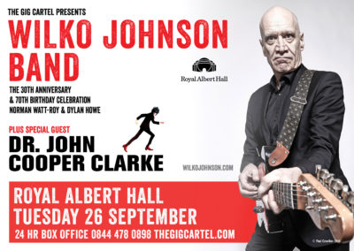 Wilko Johnson