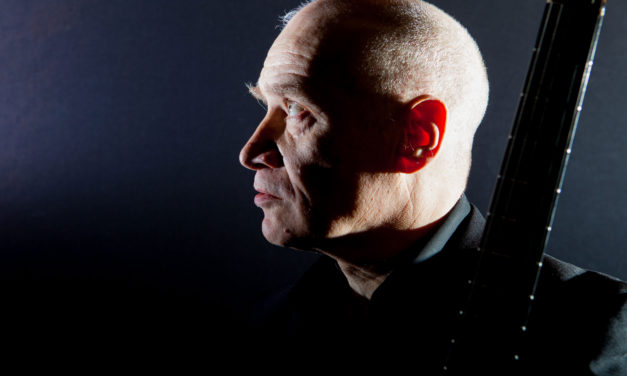 Wilko Johnson – As The Years Go Passing By