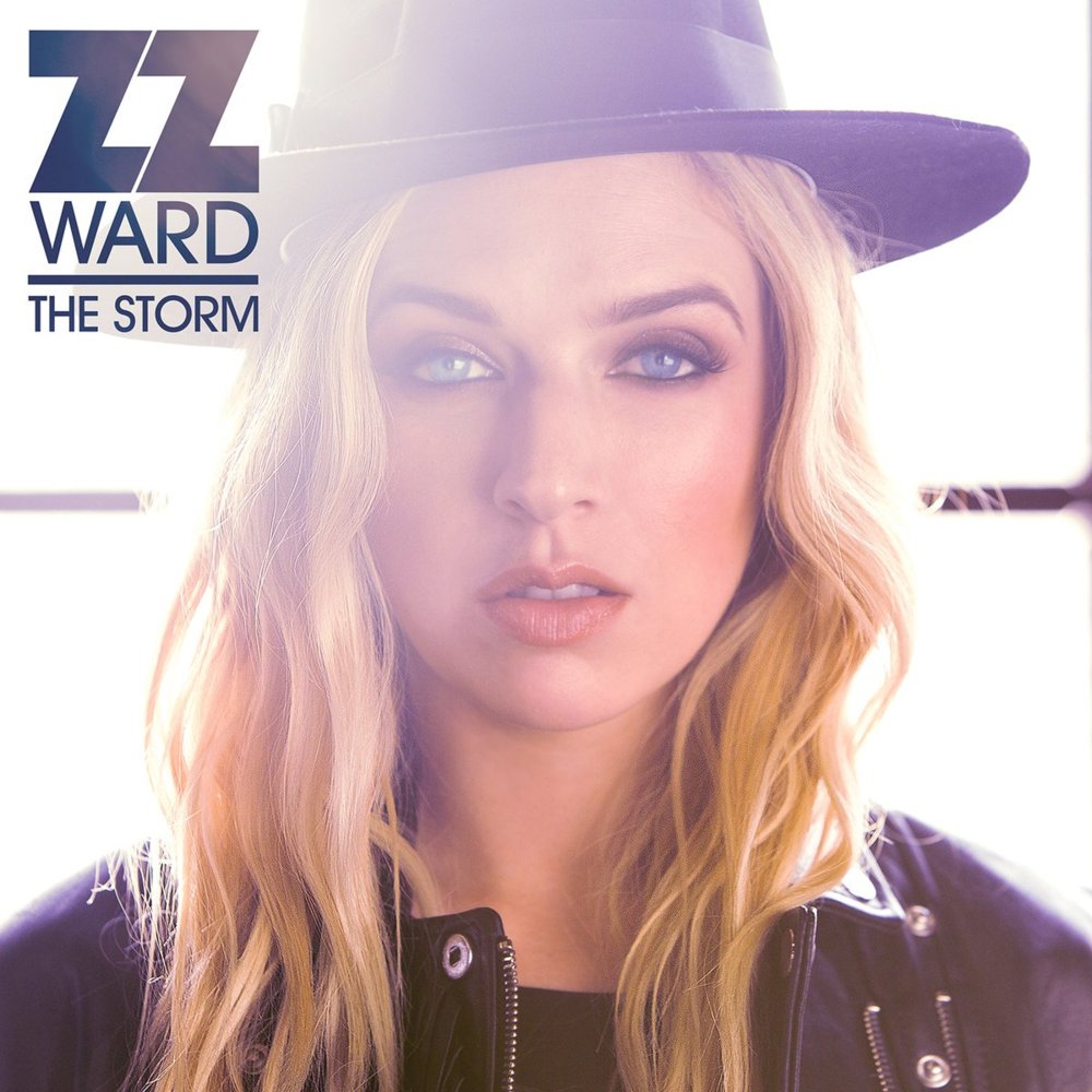 ZZ Ward