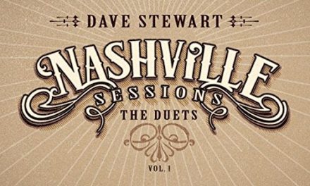 Dave Stewart – Nashville Sessions The Duets Vol. 1