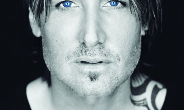 Keith Urban – Ripcord