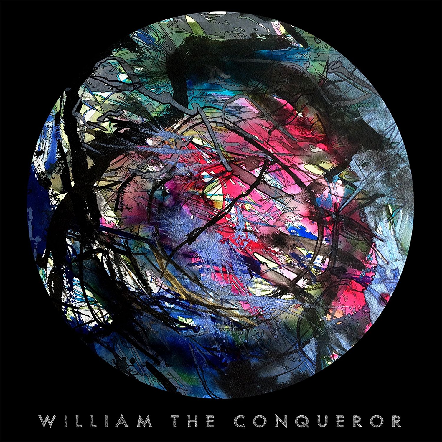 William The Conqueror