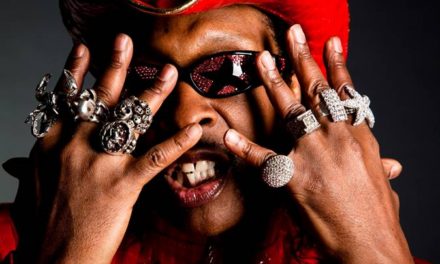 Bootsy Collins Announces New Album