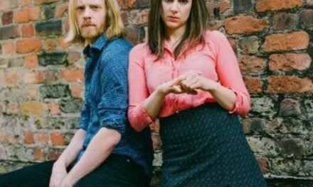 Josienne Clarke & Ben Walker Announce Spring 2018 UK Tour