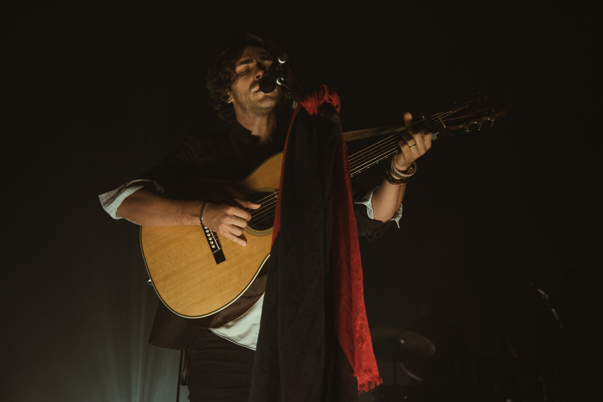 Jack Savoretti