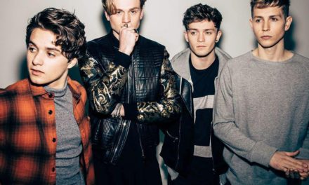 The Vamps Announce Spring 2018 UK & Ireland Arena Tour