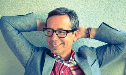 Nick Heyward Announces Summer 2018 UK Tour