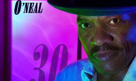 Alexander O’ Neal – Hearsay 30