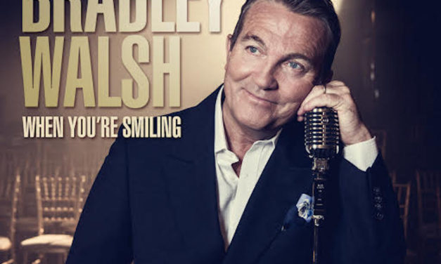 Bradley Walsh – When You’re Smiling