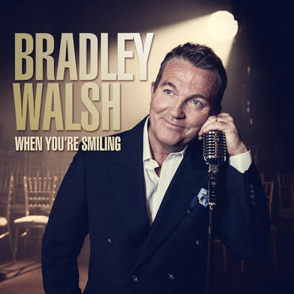 Bradley Walsh