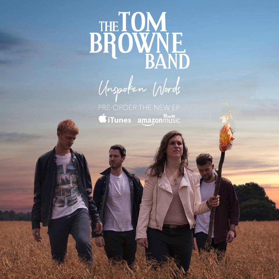 The Tom Browne Band