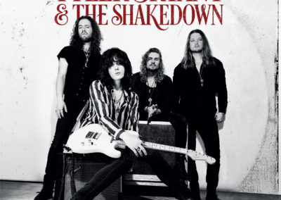 Tyler Bryant and The Shakedown