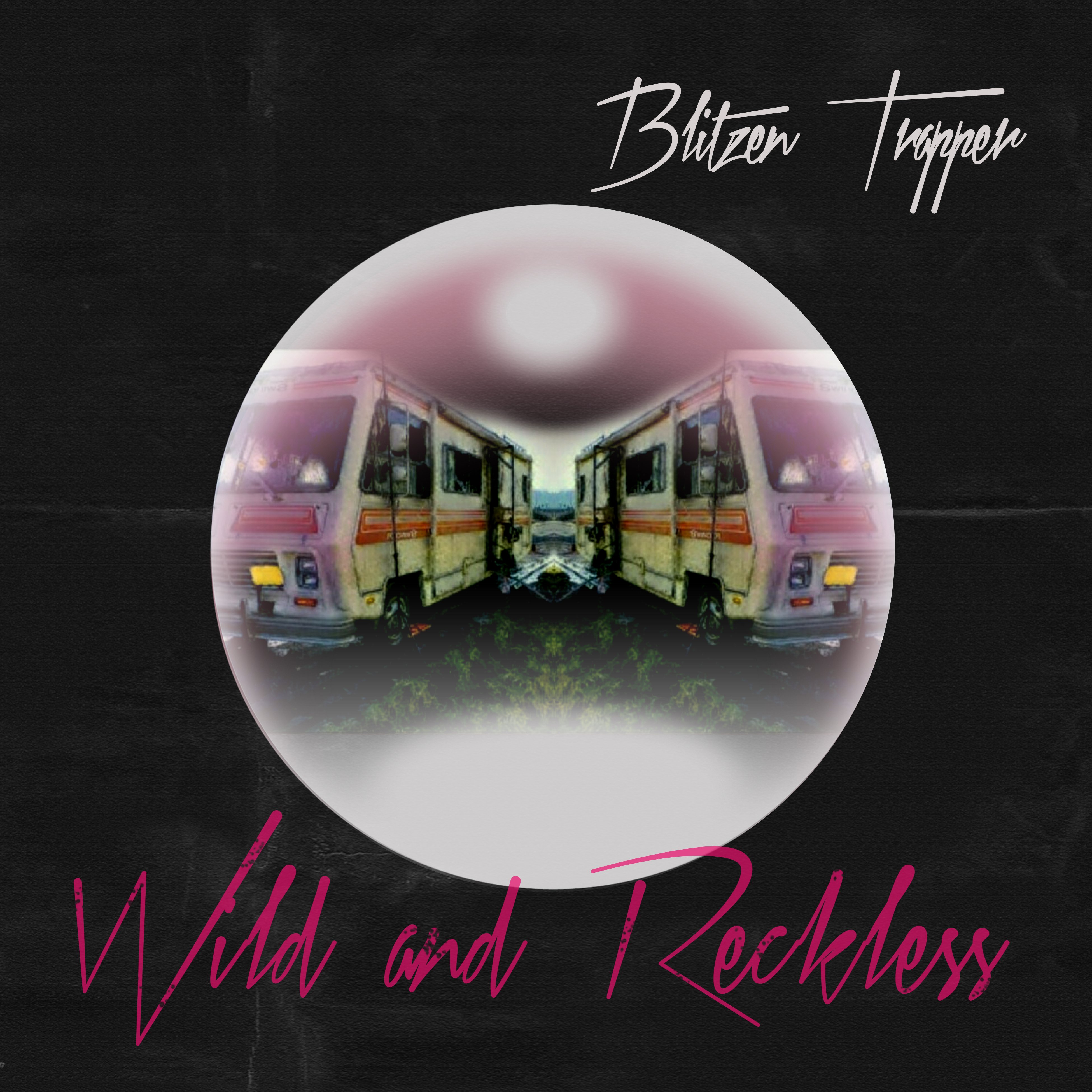 Blitzen Trapper