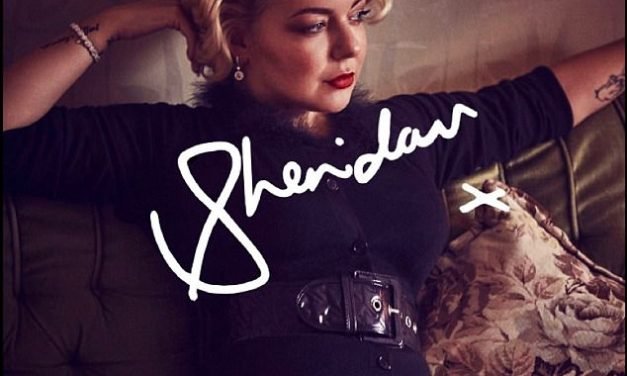 Sheridan Smith – Sheridan The Album