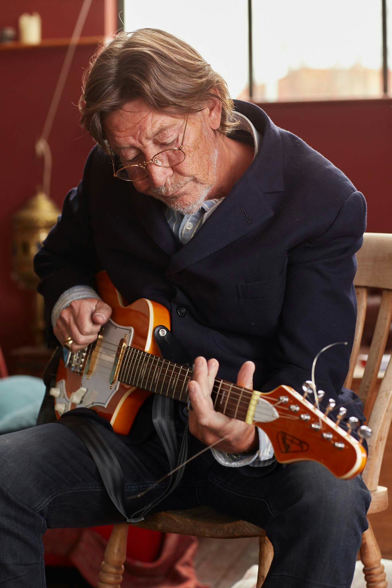 Chris Rea