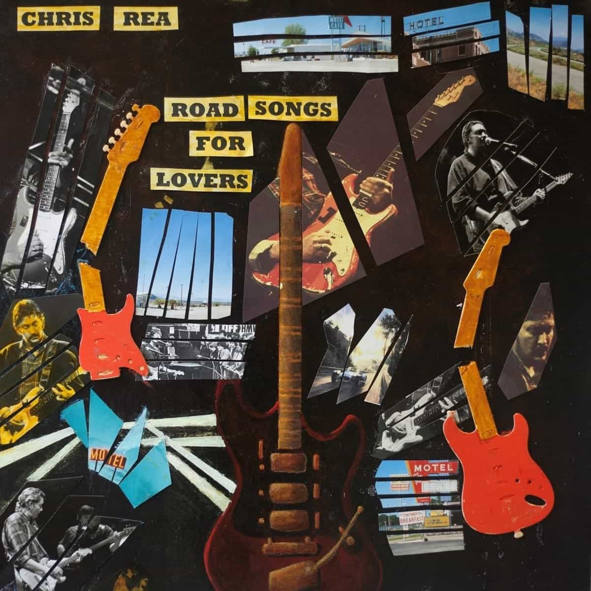 Chris Rea