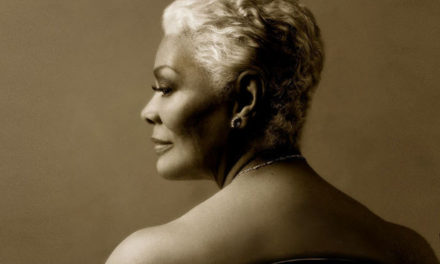 Dionne Warwick Announces September 2018 UK Tour