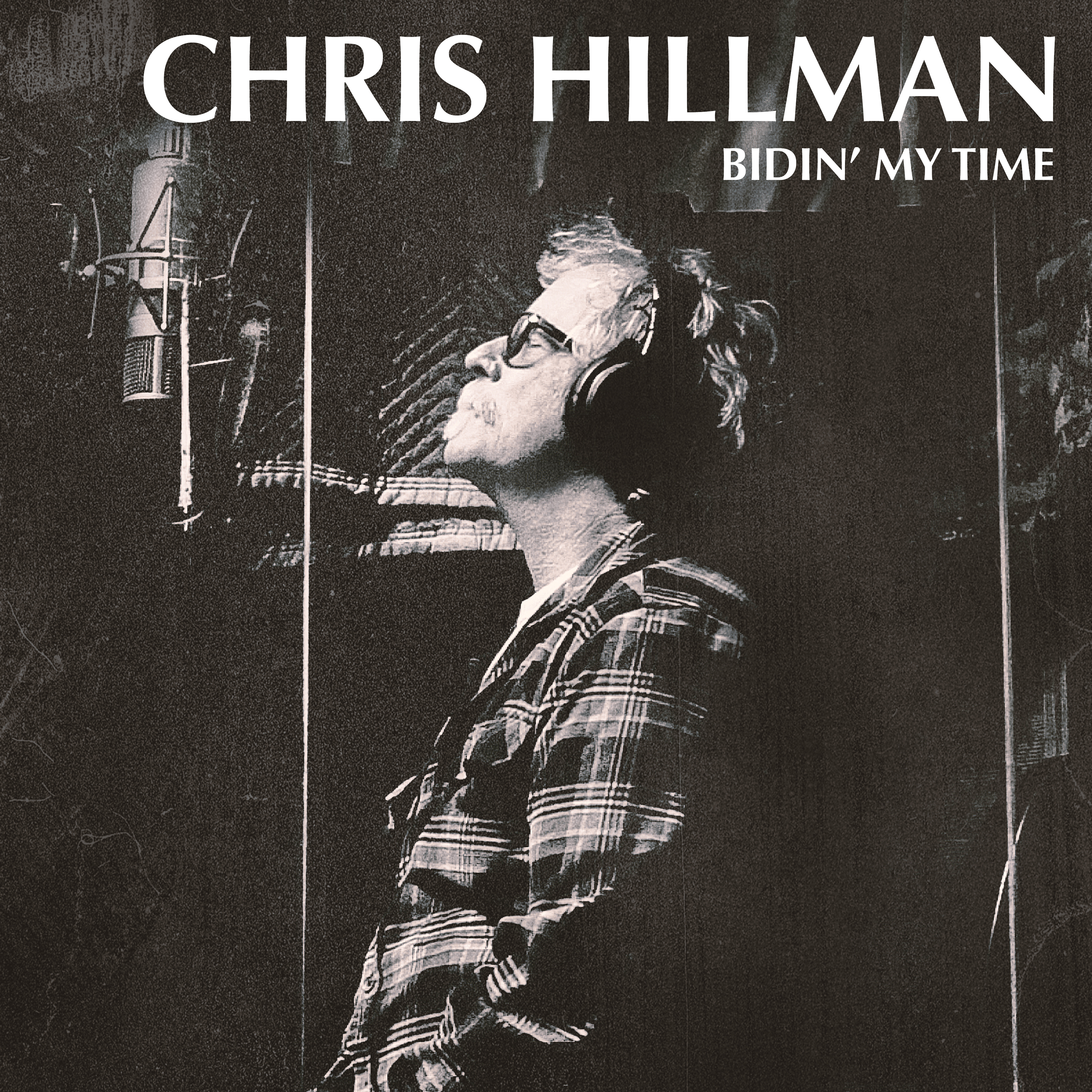 Chris Hillman