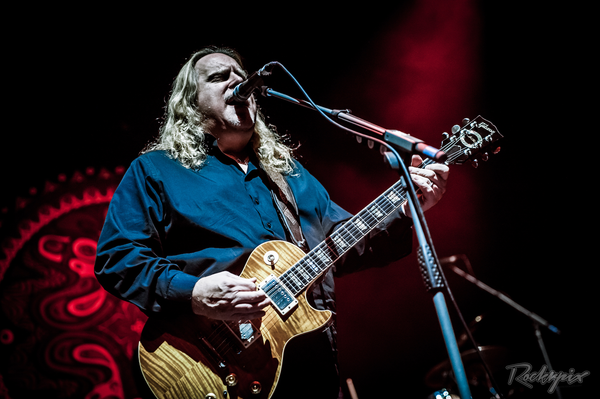 Gov't Mule