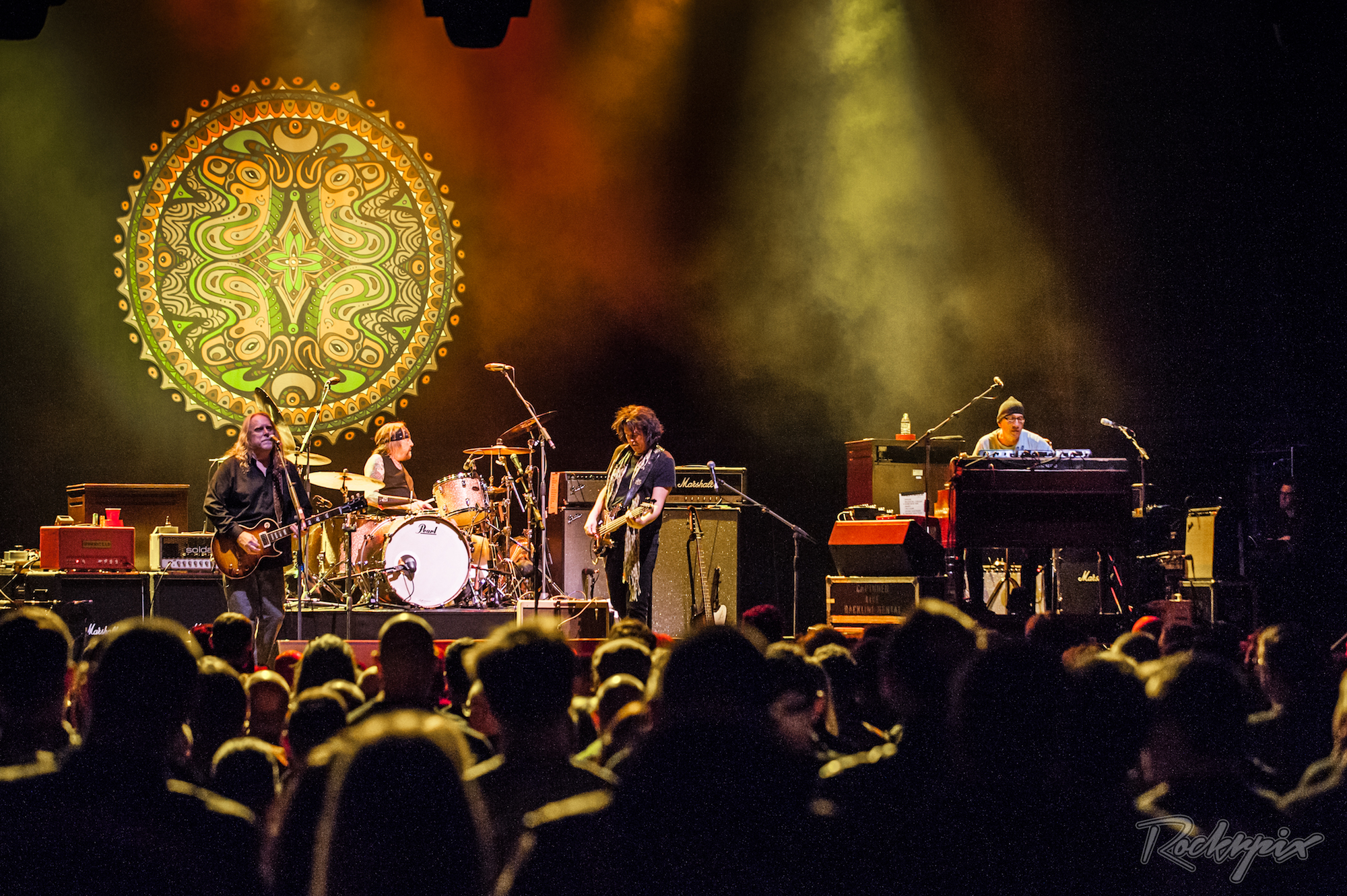 Gov't Mule