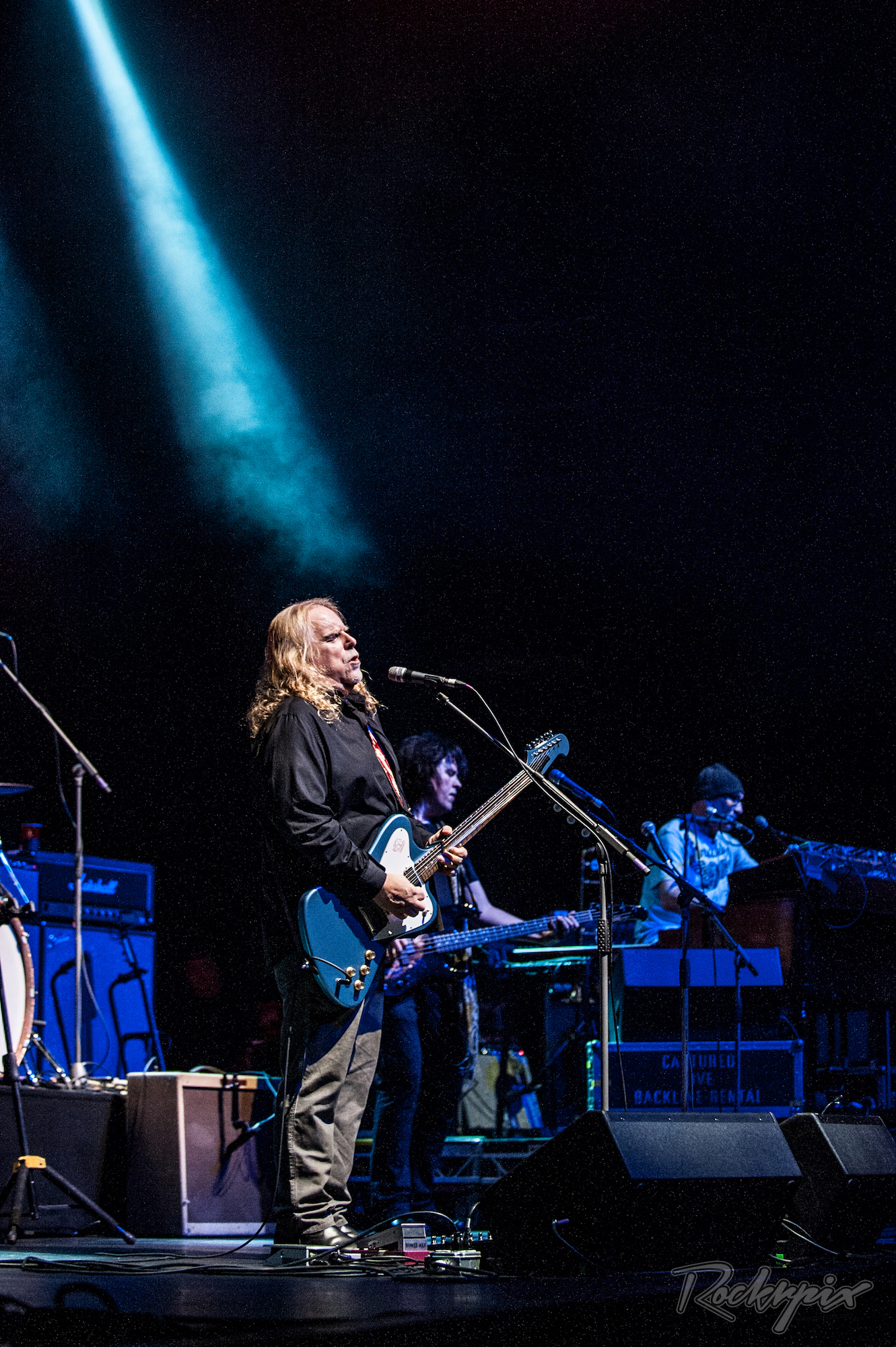 Gov't Mule