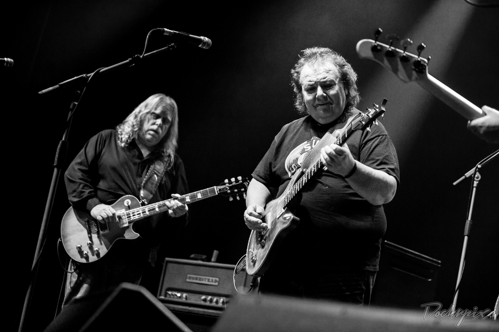 Gov't Mule