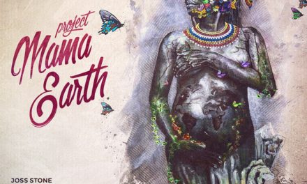 Project Mama Earth – Project Mama Earth