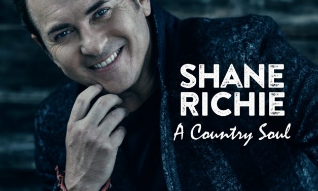 Shane Richie – A Country Soul