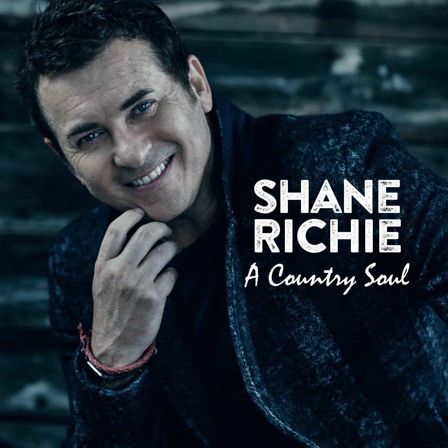 Shane Richie