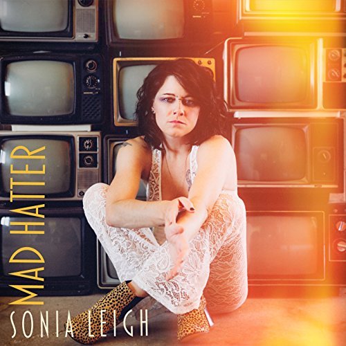 Sonia Leigh