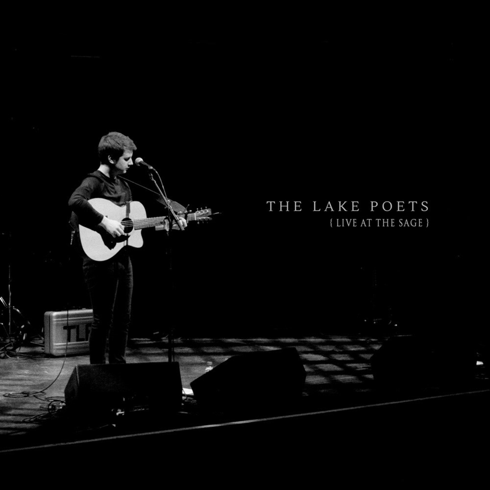 The Lake Poets