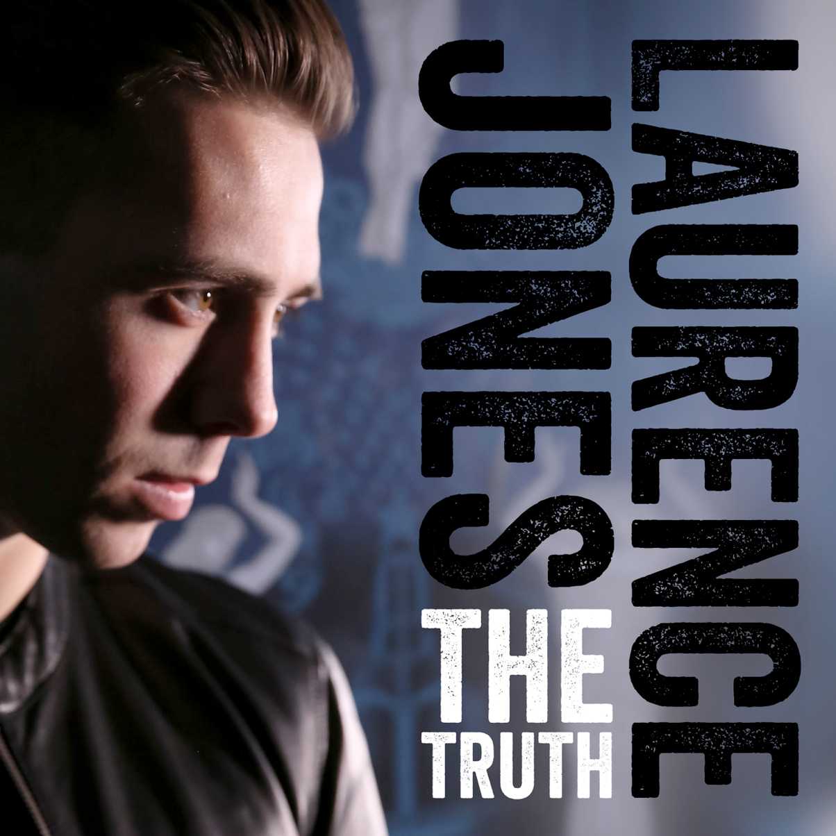 Laurence Jones