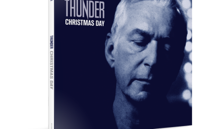 Thunder – Christmas Day EP