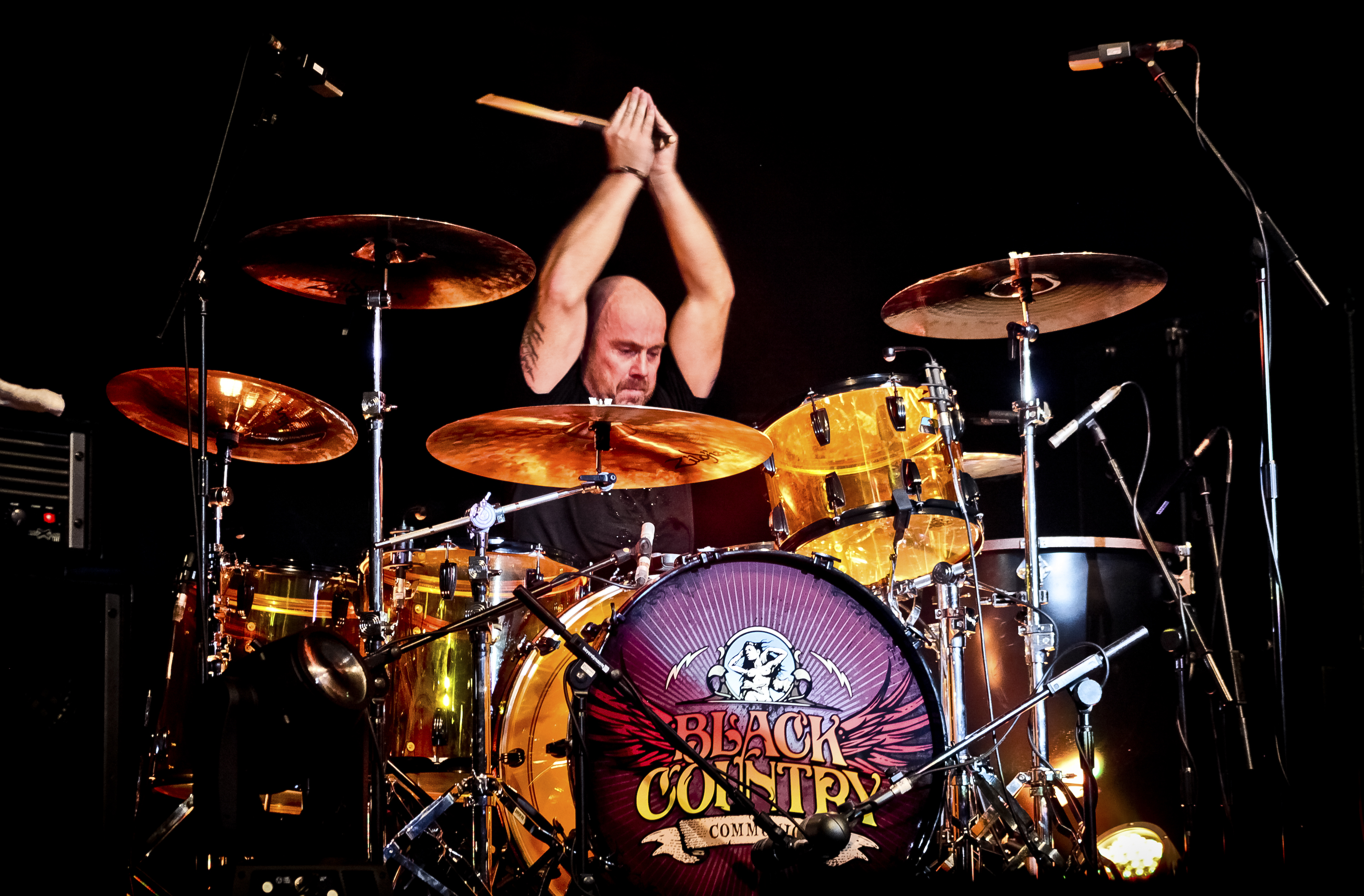 Black Country Communion