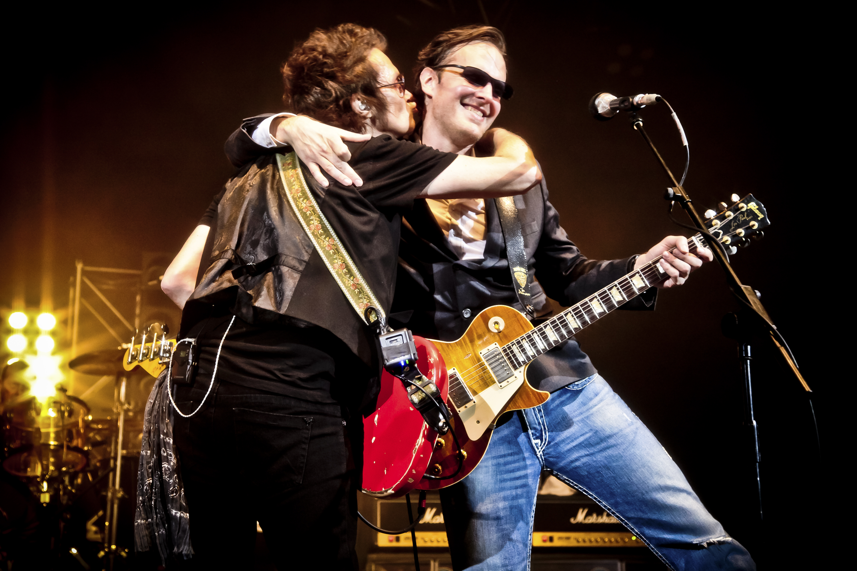 Black Country Communion