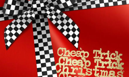 Cheap Trick – Christmas Christmas