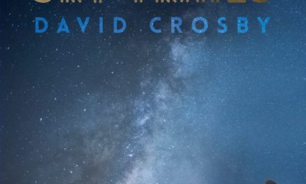 David Crosby – Sky Trails