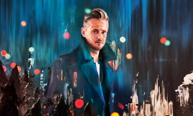 Tom Chaplin – Twelve Tales Of Christmas