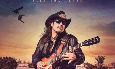 Lance Lopez – Tell The Truth