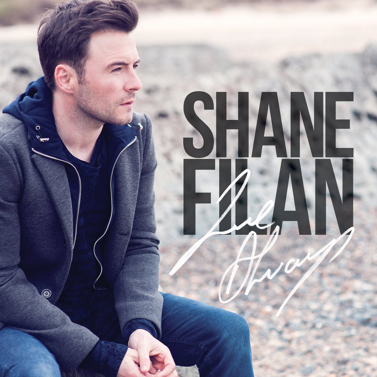 Shane Filan