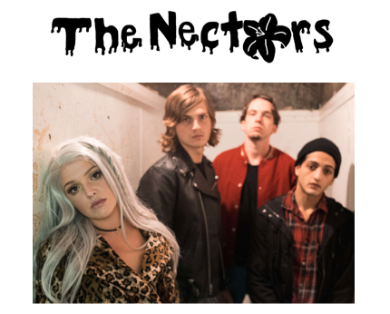 The Nectars Release New Music Video